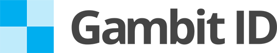 Gambit ID logo